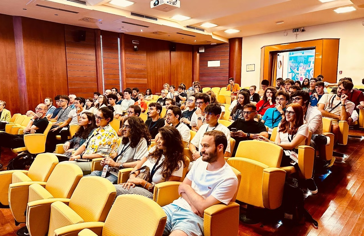 Schmidt Sciences Announces the Launch of the Orthogonal School