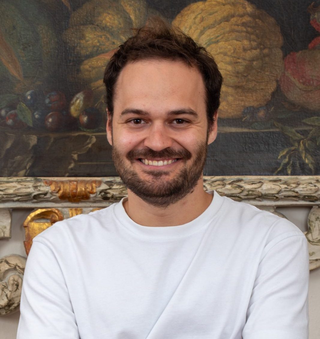 Mirko Giacchini