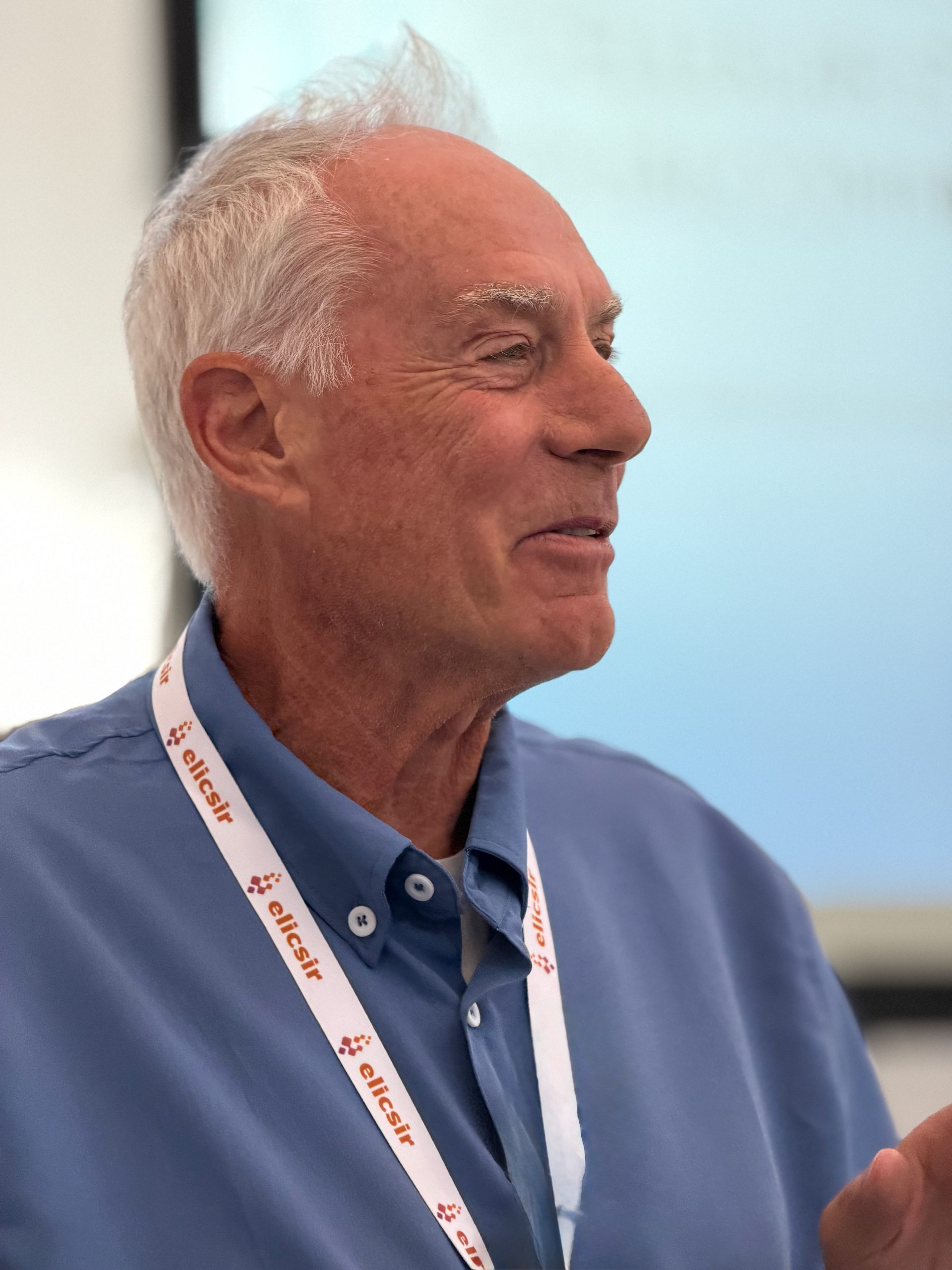 Roberto Padovani