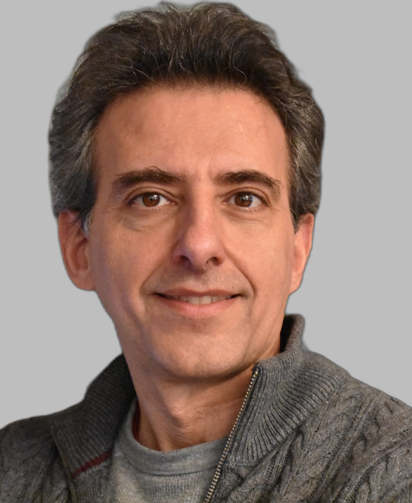 Daniele Micciancio