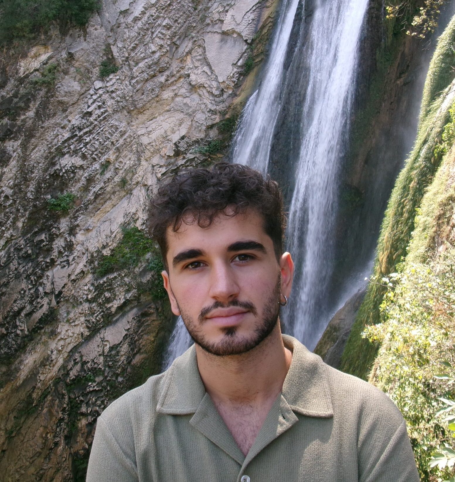 Egnald Cela