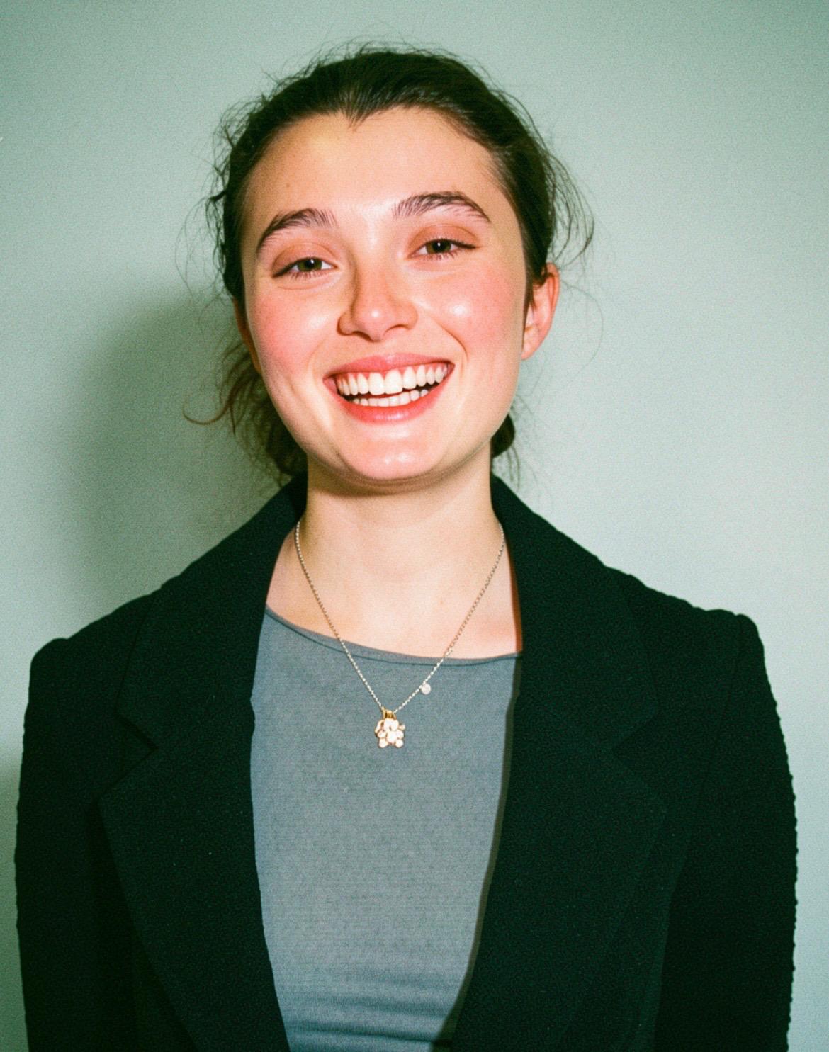 Sofia Laifer