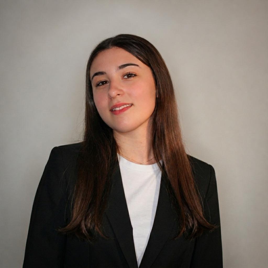 Sara Buttinelli