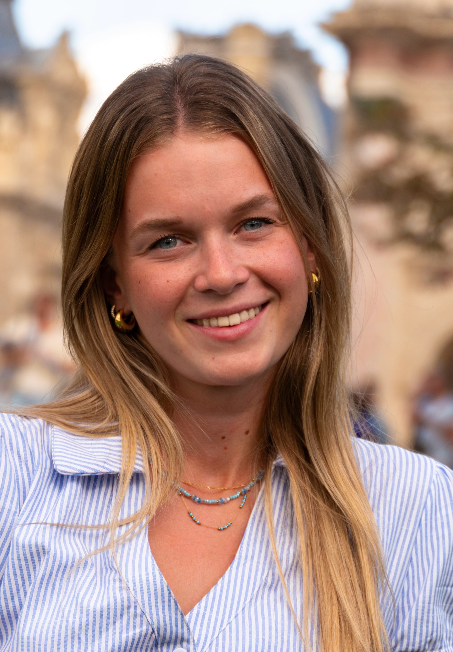 Sara Marcheselli