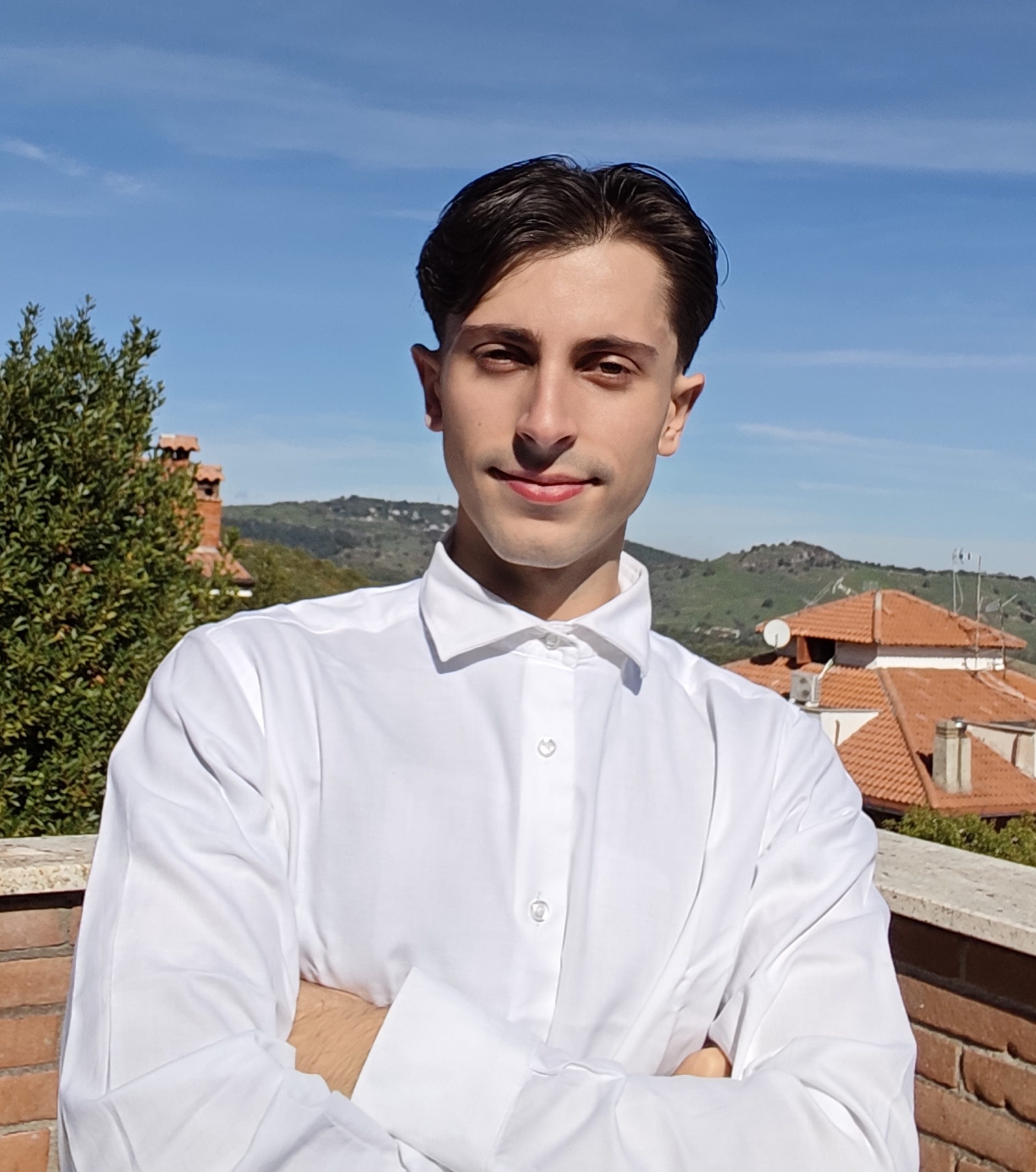 Nicolò Alesi